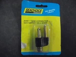 New Seachoice Marine Merc/mar/yam Tank FITTING-1/4 Scp 20591. Fixed Price $7.00.