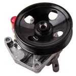Power Steering Pump For Mercedes GL450 GL550 ML550 ML350 R350 0054662201 2007-12. Fixed Price $63.01.