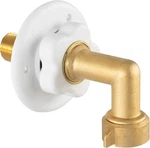 Recpro Rv Camper Motorhome Trailer Marine White City Water With Hose Elbow. Fixed Price $36.68.