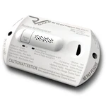 Safe Llc RVCOLP-2W & Alarms Detectors. Fixed Price $69.81.