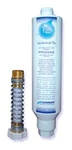 Flow/purwatt FP12GKE Water Filter Gar Hose T12. Fixed Price $69.04.