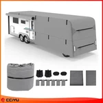 31'-34' Rv Cover Class Motorhome Windproof & Waterproof Non-woven Fabric. Fixed Price $142.44.