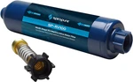 Spiropure SP-RV100 Multi-stage Rv/marine Inline Water Filter-single. Fixed Price $39.99.