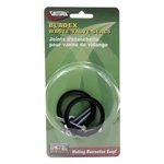 Valterra T1001-9VP Bladex Waste Valve Seals 1.5,BLACK. Fixed Price $22.43.