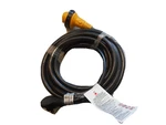 Intertek Mighty Cord 30 Amp 25' Rv Marine Power Supply 3126867. Fixed Price $64.99.