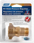 Camco Rv Water Pressure Regulator 40055. Fixed Price $14.99.