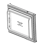 Norcold 638530 Foamed Door Kit. Fixed Price $124.79.