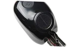 Solera Power Awning Speaker Idler Head Assembly Replacement Part- Black. Fixed Price $191.98.