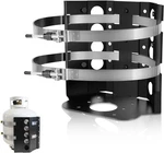Replace For BKT-2290 20 Lb Bbq Propane Tank Holder Truck Bed, Car, Rv, Boat. Fixed Price $198.88.