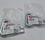 Qty: Red Hound 520003 Folding Step Mount. Fixed Price $33.00.