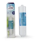 Rv & Marine Water Filter, F202, White, Activated Carbon, Camping/garden/bath. Fixed Price $26.99.