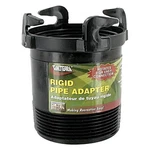 Valterra Rotating Rigid Pipe Adapter 3"MPT X 3"BAYONET. Fixed Price $13.97.