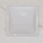 Icon Rv Dome Skylight Polycarbonate SL2222 White 01857. Fixed Price $89.17.