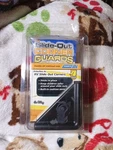 Camco Rv Slide-out Guards 4 Pack Child Safety Cushion Corners New. Fixed Price $19.99.