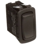 1PC Carling Technologies L28D1S001-AZZ00-000 Switch, Dpdt, 15A, 125VAC, Silver-. Fixed Price $42.21.