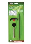 Valterra T1046-10VP 10" To 12" Waste Valve Extension Rod Kit. Fixed Price $16.67.