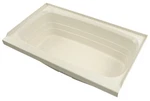Lippert Comp 209385 Parchment-center Drain. Fixed Price $284.02.
