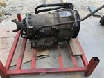 Allison MD3000MH Automatic Transmission .out Of Motorhome. Fixed Price $1600.00.
