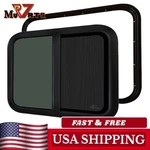 30"W X 20"H Rv Slide Window Premium Quality Tinted Tempered Glass Dot Certifed. Fixed Price $59.25.