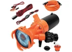 Camco 39040 Rhino Rv Sewage Macerator Pump. Fixed Price $225.66.
