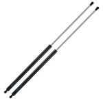 Arana C1610198 36 Inch 60LB Gas Struts Spring Shocks 35.43 Lift. Fixed Price $59.25.