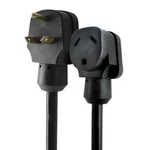 Ap Products 50' 30 Amp Extension Cord- 16-00559. Fixed Price $157.92.