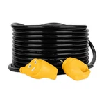 Camco Power Grip Cord 50' 30A- 55197. Fixed Price $193.76.
