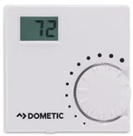Dometic 9610008133, Oem Hydroflame Furnace Wall Thermostat 12V Dc Heat, White. Fixed Price $49.99.