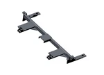 Demco 9518320 For 07-17 Wrangler Rubicon X W/taller Metal Bumper Base Plate. Fixed Price $342.69.