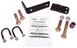 Safe-t-plus Rv Steering Stabilizer Mounting Kit (model: F-143K2). Fixed Price $129.30.