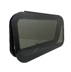 Lippert Lci Frameless Rv, Travel Trailer, Motorhome Window W/trim Ring 30 X 15. Fixed Price $219.95.