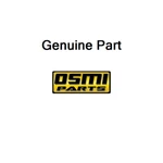 New Cummins Onan Air Filter 0140-2105-GL. Fixed Price $659.95.