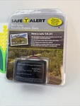 Mti Industry 20-441-P-BL Safe-t-alert Propane Gas Leak Detector. Fixed Price $48.95.