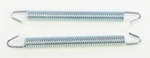 Helix Racing Zinc Exhaust Springs #495-9902. Fixed Price $17.99.