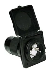 Valterra A10-50INBKVP 50A Inlet Black Carded. Fixed Price $67.09.