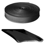 Rv Designer E569 50' Black Vinyl Heavy Duty Trim Insert. Fixed Price $22.78.