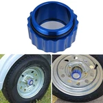 Cnc Aluminum For Ez-loader Oil Filler Caps W/o-ring Fit 10" 5 Lug Hub And Drum. Fixed Price $18.99.