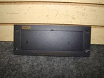 Used Rv Iota Distribution Panel IDP-12 Low Volt. 75122-114. Fixed Price $140.00.