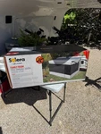 Lippert Comp 362230 Solera Family Room - 15'. Fixed Price $850.00.