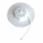 Valterra A04-0161 Ez Hose Carier Cap/st Wht. Fixed Price $21.09.