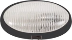 Optronics RVPL7CBP P-light Ov W/sw Blk Bs Clear. Fixed Price $18.69.