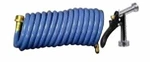 Phoenix Products Spray-away 15' Boat Or Rv Coil Hose. Fixed Price $63.99.