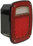 Peterson 845 Brake / Tail Turn Signal Light. Fixed Price $62.02.