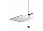 Stromberg Carlson GR-1522 Stake & Grill: Cooking Rack Rod Storage Bag. Fixed Price $99.28.