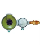 New Marshall Excelsior MEGR-295HP Hi-capacity Integral Stage Propane Regulator. Fixed Price $69.58.
