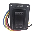 AT141-121, Lippert Stabilizer Jack Switch, New-fast Shipping. Fixed Price $39.97.