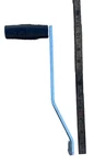 Fulton Trailer Winch Accessory Handle, 11 Heavy Duty. Fixed Price $38.99.