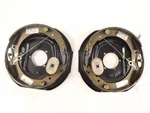 Pair Vevor BF12-Z02A-2 12" X Electric Trailer Brake Assy. Fixed Price $104.99.