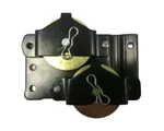 Bal Norco Kit Corner Pulley Bracket Rh- 22302R. Fixed Price $51.51.