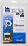 Cofair Products Quick Roof Ext Patch 12 Pack (UBE46KITCTN). Fixed Price $25.72.